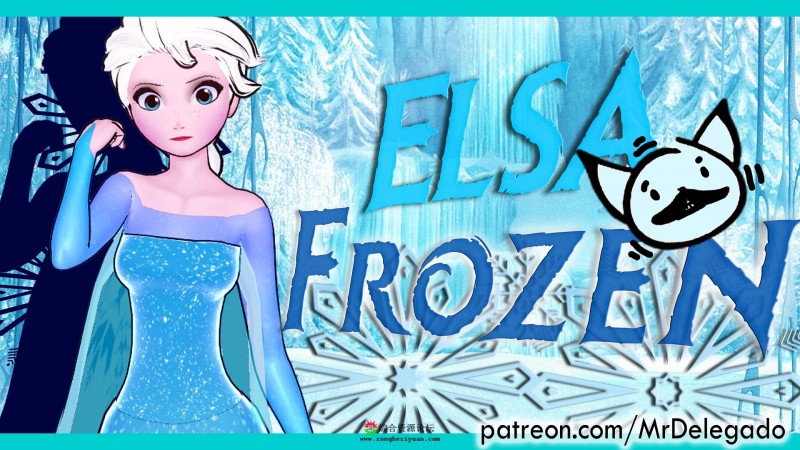 ѩԵ/Frozenɯ/Elsa