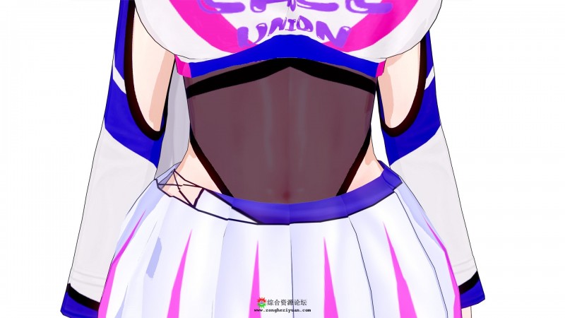 《碧蓝航线》:卡萨布兰卡