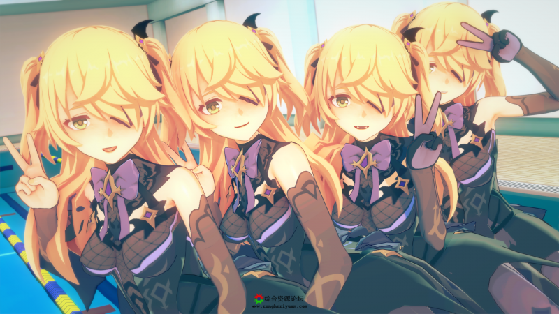 ԭ/ԭProject/Genshin Impactл汾