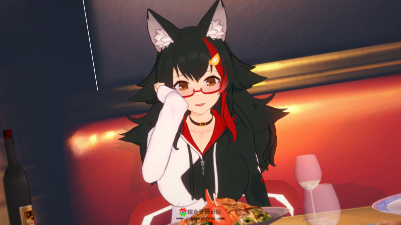 (YouTuber/Vtuber/Hololive)