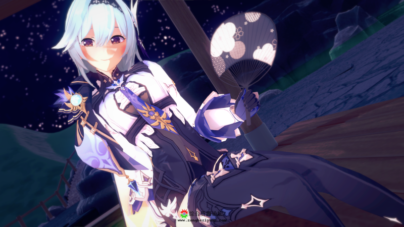 ԭ/ԭProject/Genshin ImpactEula/ǉ