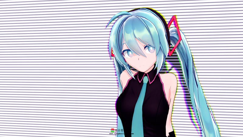 (YouTuber/Vocaloid):δ