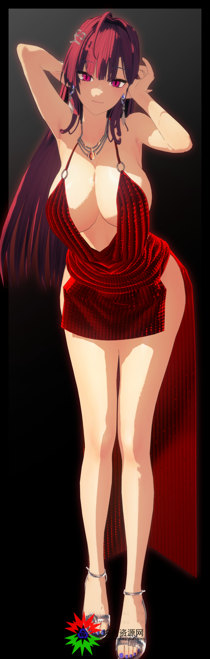 (碧蓝航线):兴登堡