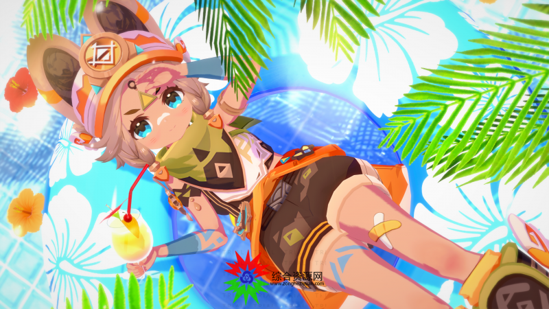 ԭ/ԭProject/Genshin Impact