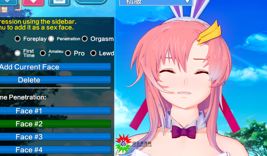 2KK_SexFaces