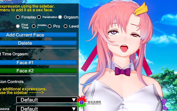 2KK_SexFaces