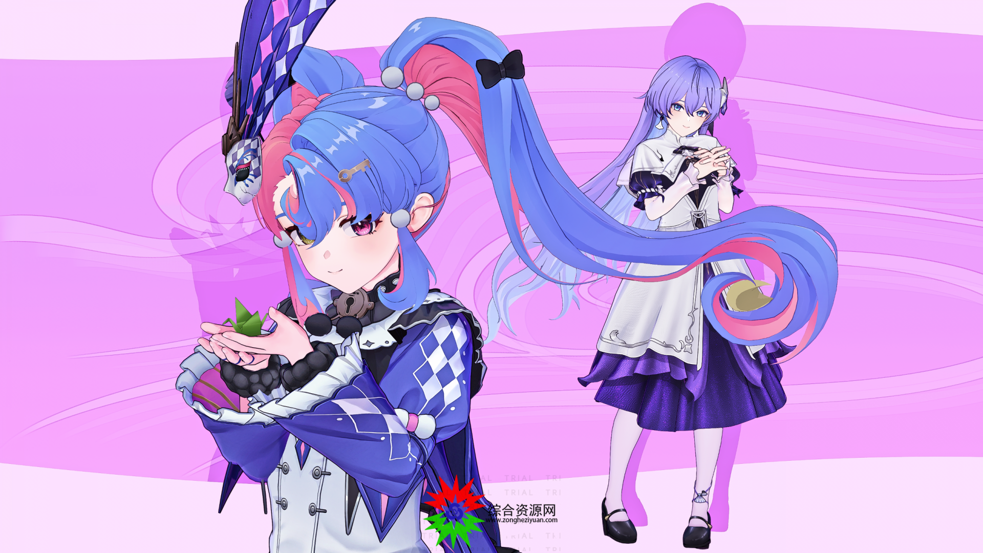 Wuthering WavesɿɺС