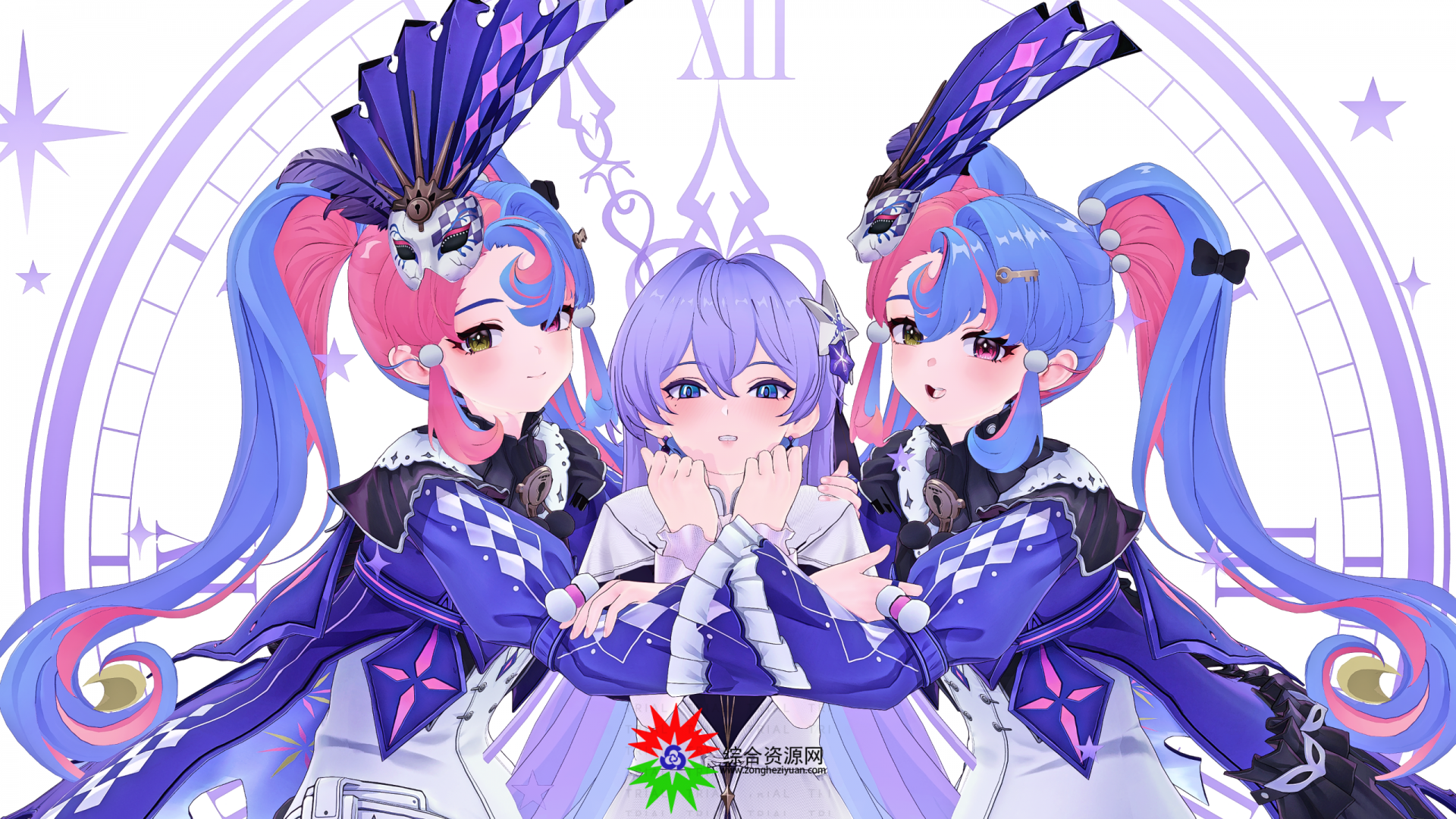 Wuthering WavesɿɺС