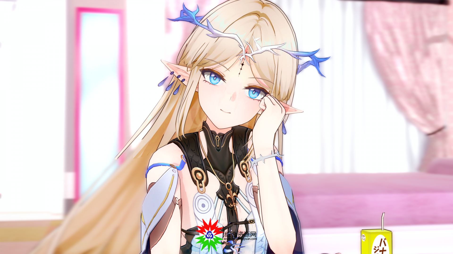 Wuthering Waves :ϣ3汾ά̹