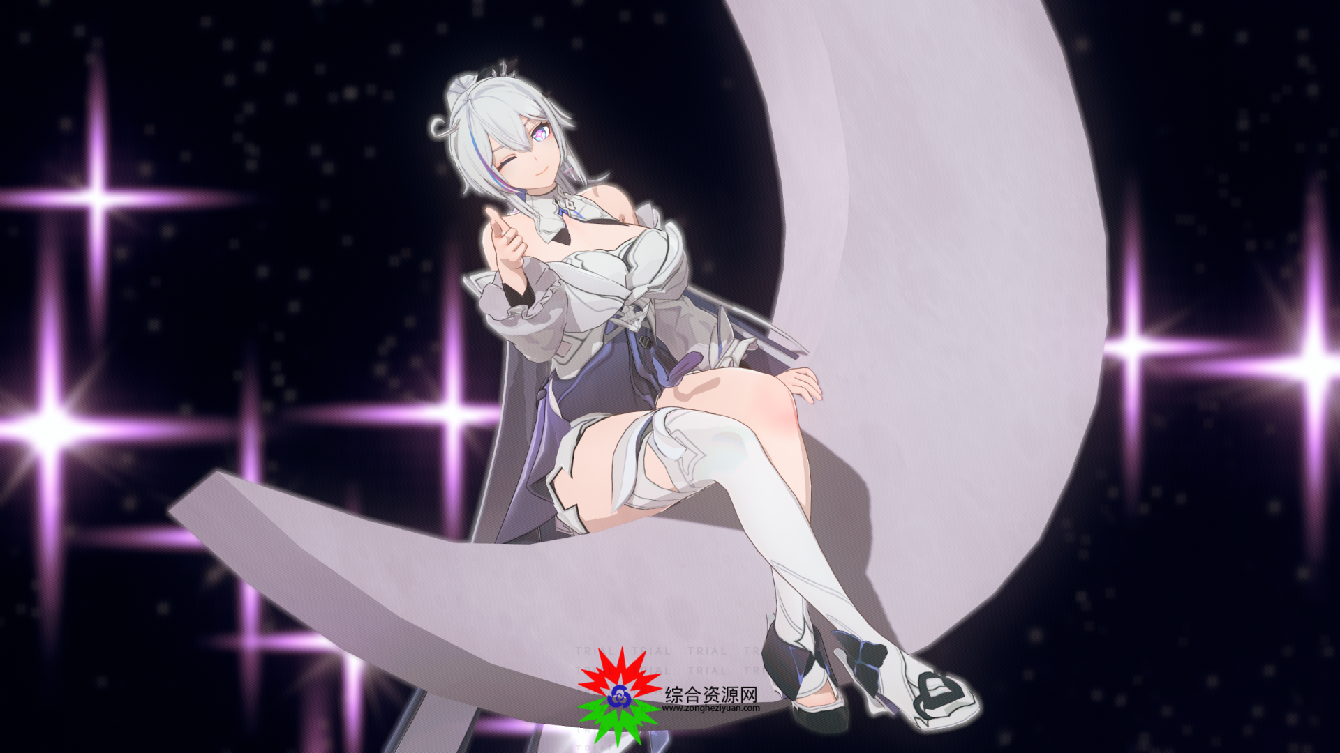 3Honkai Impact 3ȡ˹