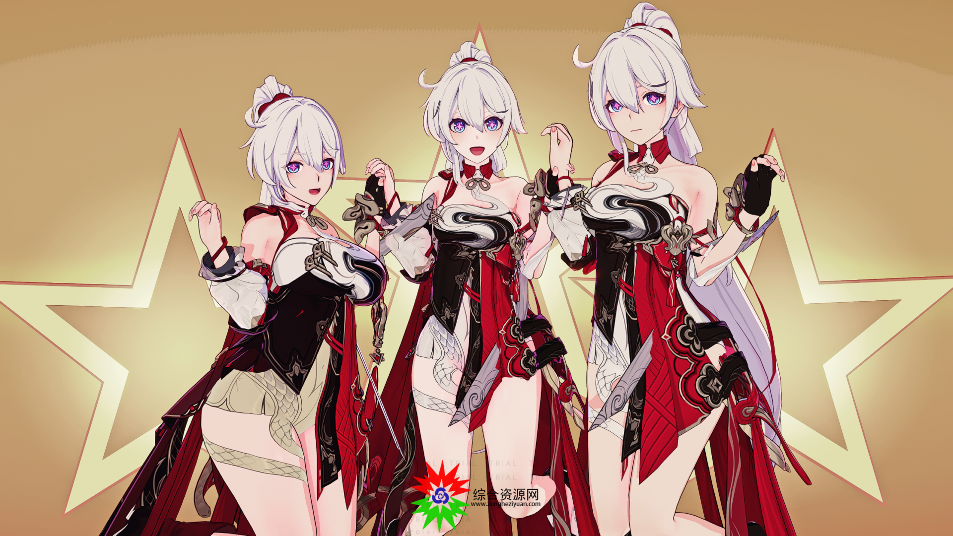 3Honkai Impact 3ȡ˹3汾