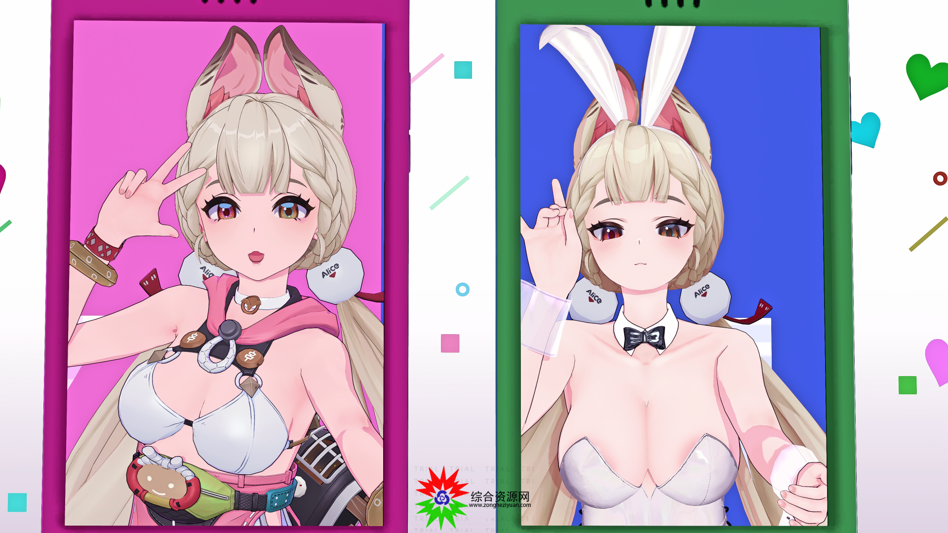 ������Zenless Zone Zero������˿�����汾