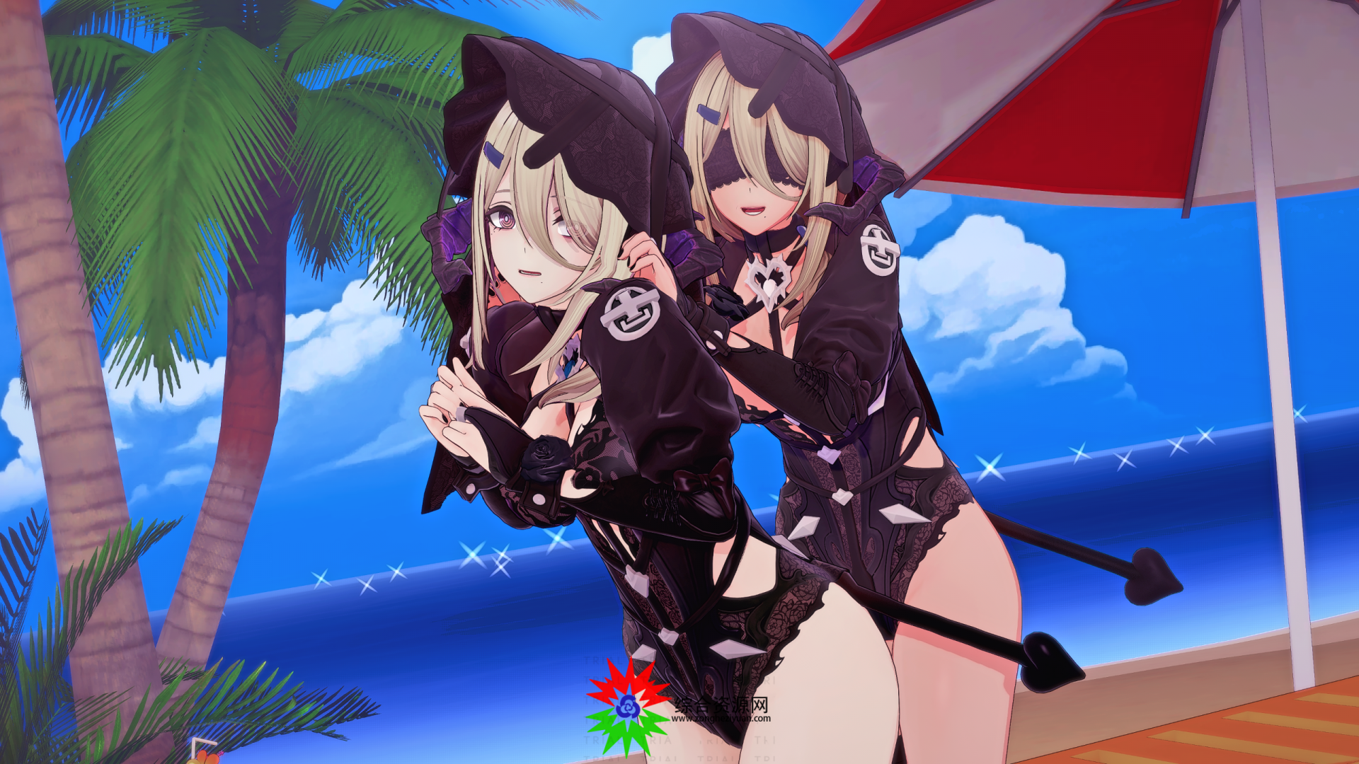 ��Ůǰ��Girls' Frontline: ����˿2���汾