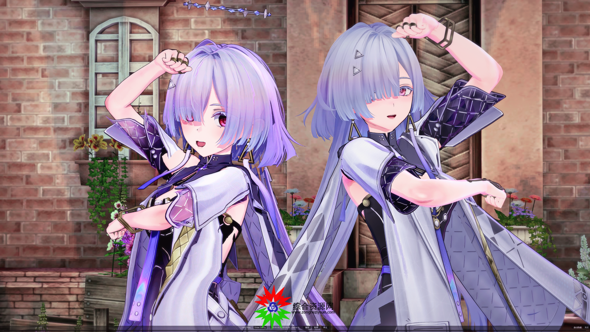 ����Wuthering Waves��Ī��2���汾