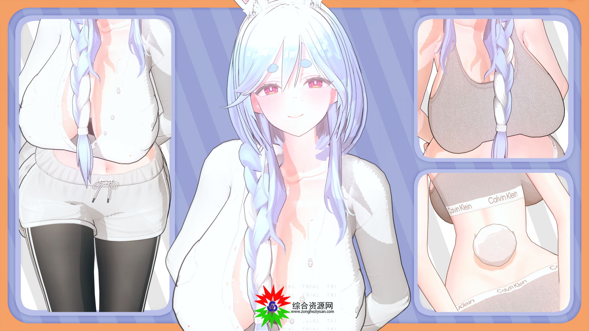 (����YouTuber/Vtuber/hololive):���������/pekomami