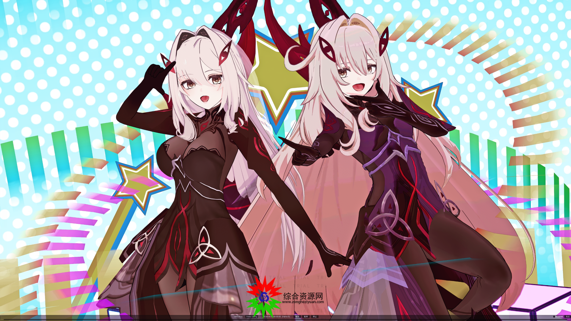 ԭ��Genshin Impact��������2���汾