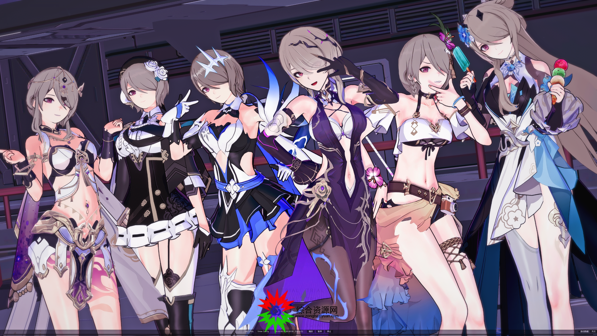 ������3/����3rd/����ѧ԰������������˿ޱɪ6���汾