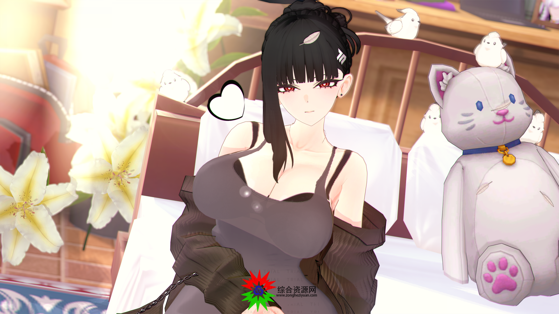 ��ε��������/������������/Blue Archive����������