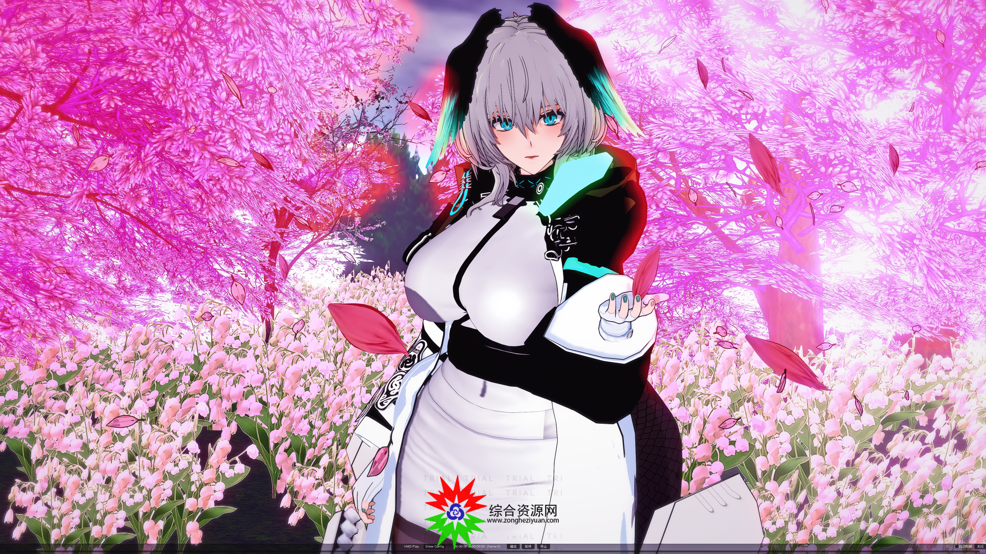 ���շ���Arknights����������