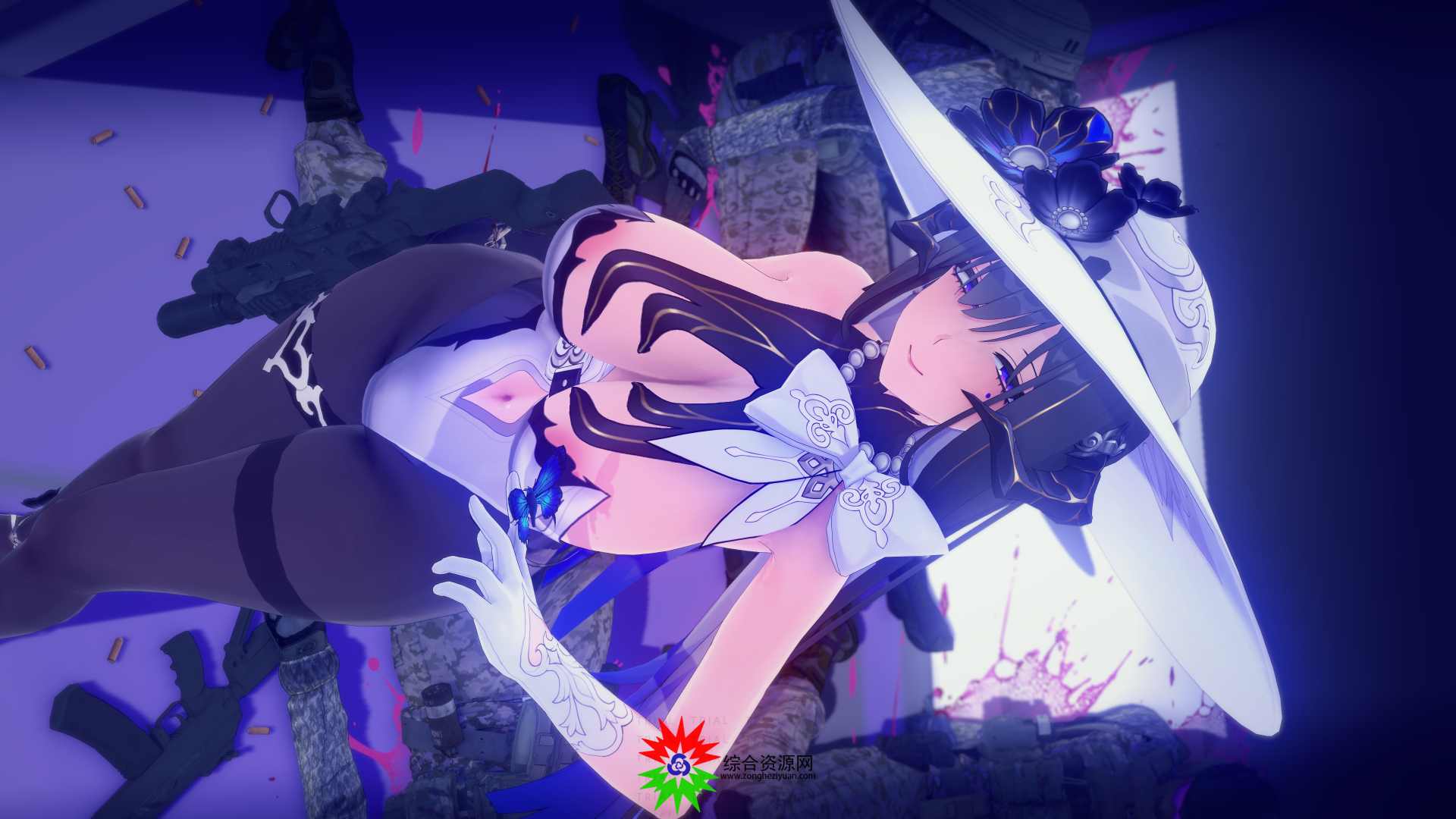 �����������Honkai: Star Rail��������������ʿ̹˿2���汾