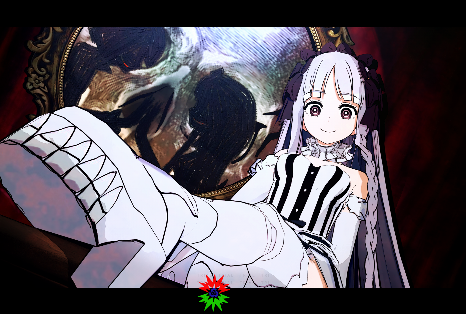 ��Fate/strange Fake/����-������Ʒ�����������ߡ���������