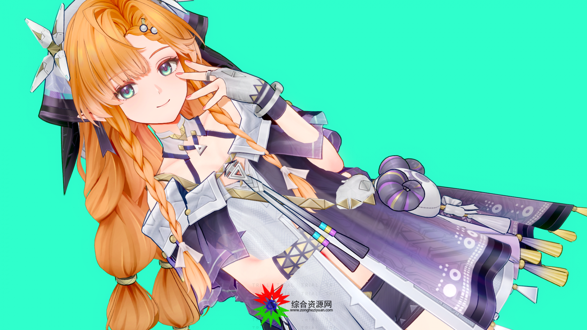 ����Wuthering Waves��������