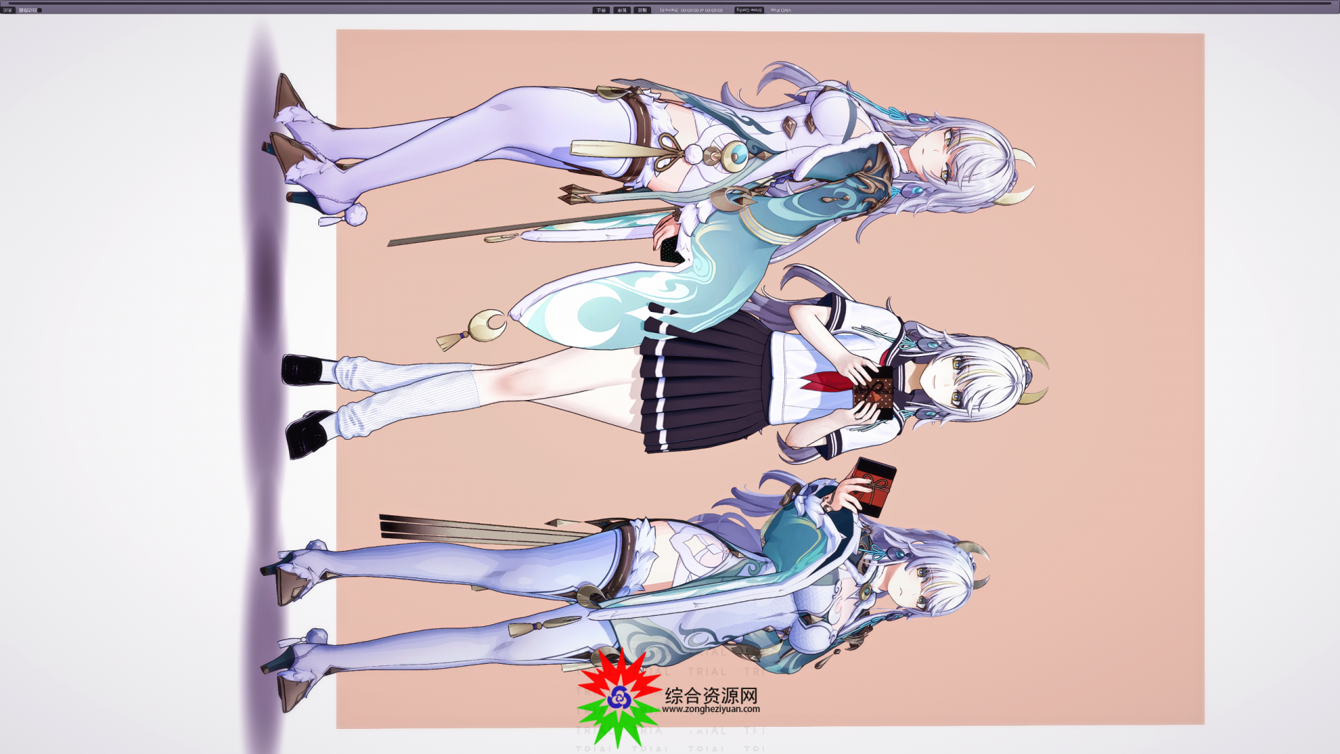 ��ԭ���Ȱ�3���汾