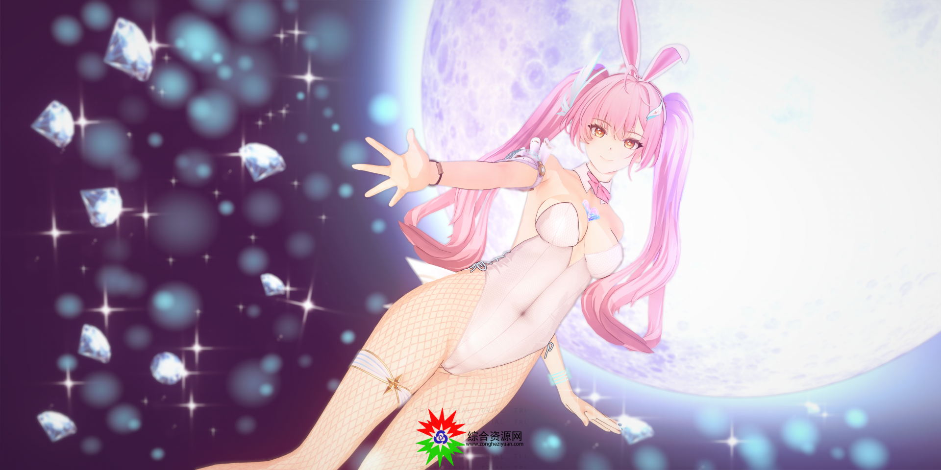 ����Wuthering Waves������˹8���汾