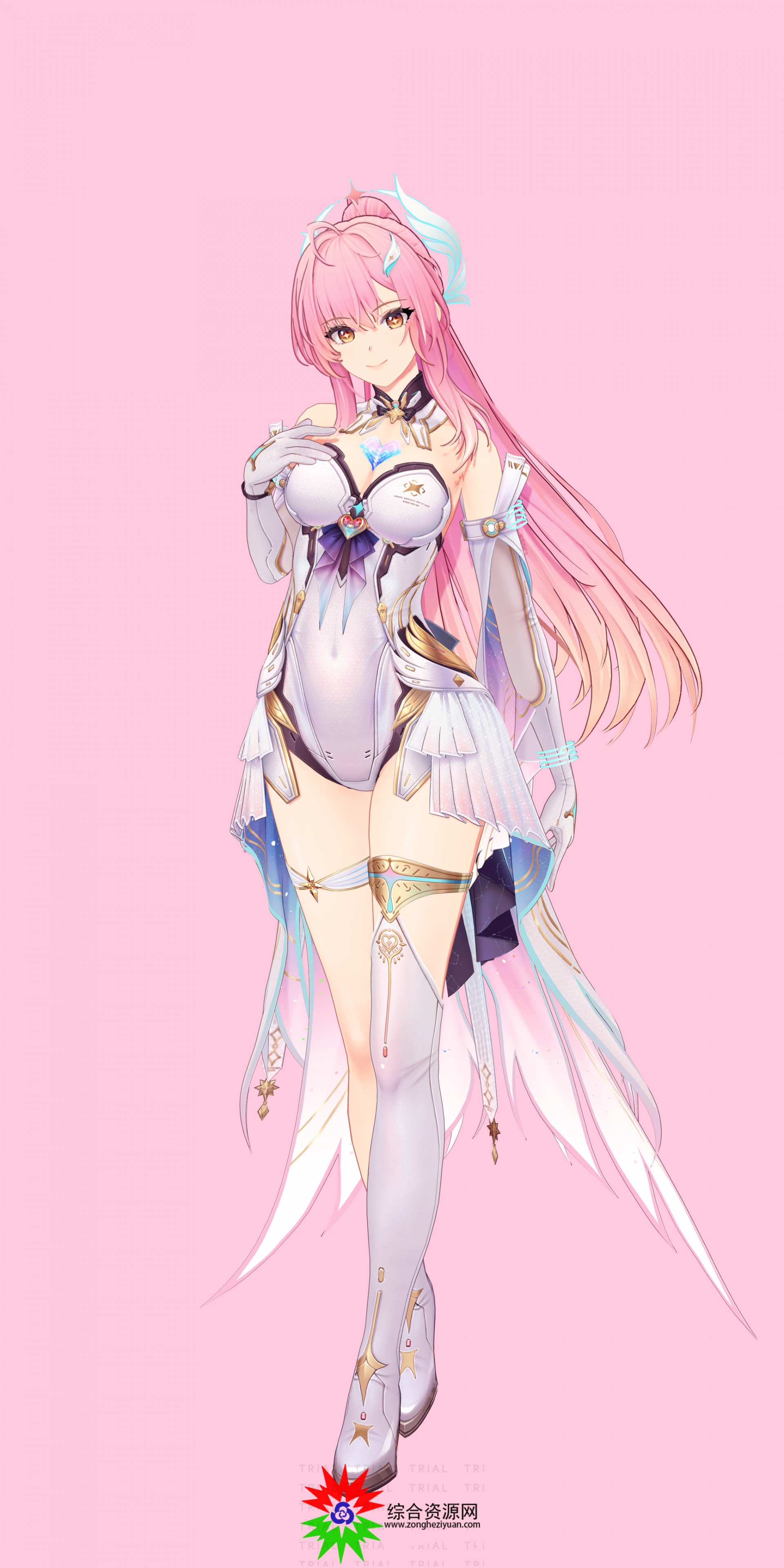 ����Wuthering Waves������˹8���汾