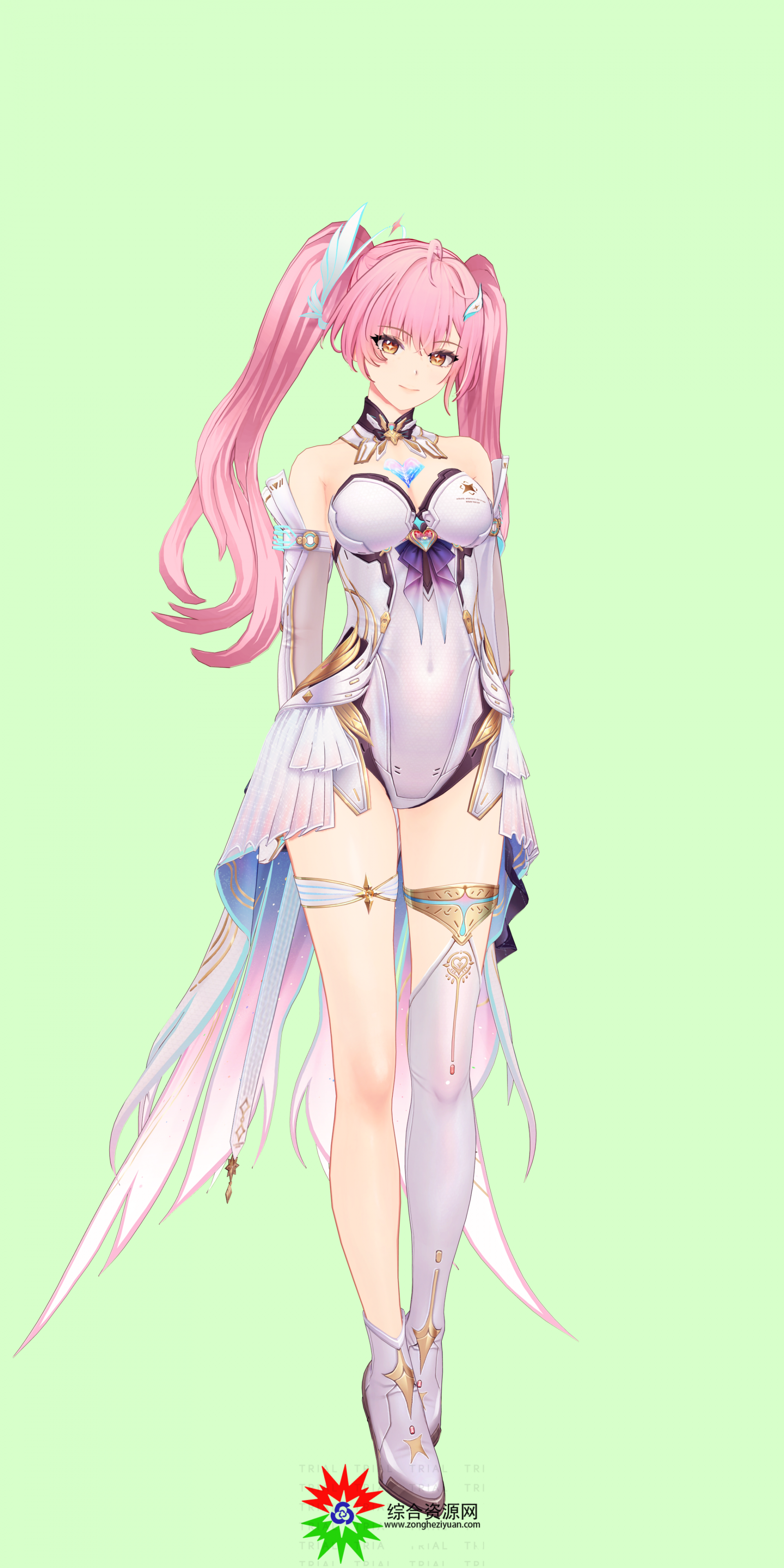 ����Wuthering Waves������˹8���汾