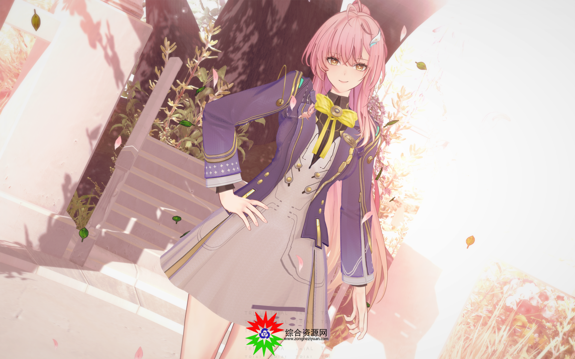 ����Wuthering Waves������˹8���汾