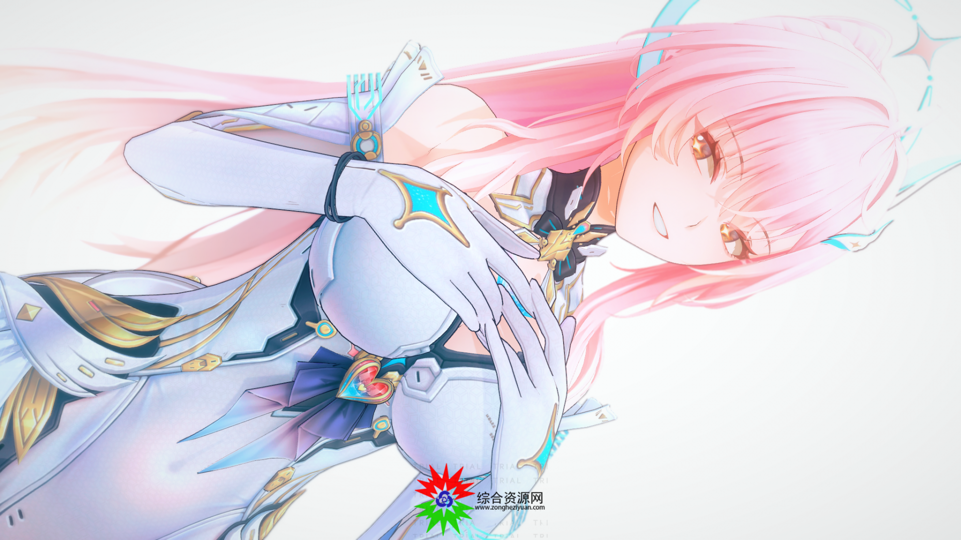 ����Wuthering Waves������˹8���汾