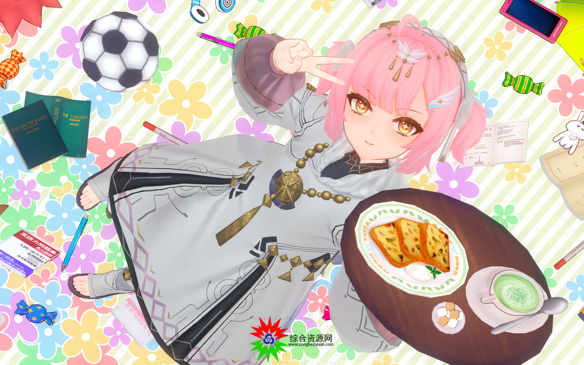 ����Wuthering Waves������˹8���汾