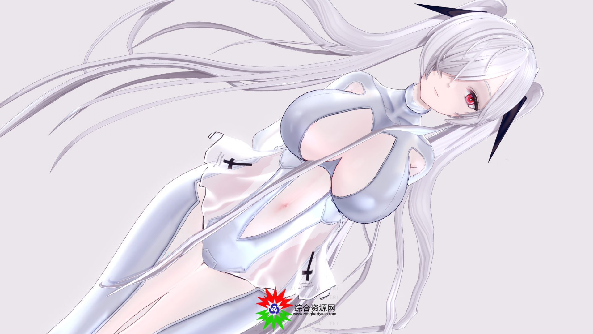 ��NIKKE��ʤ��Ů�񡷣��ҹ���Cinderella