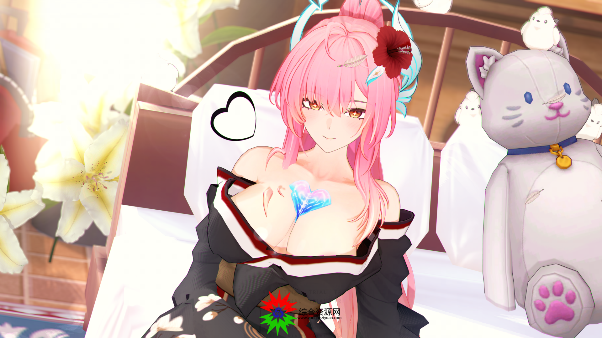 ����Wuthering Waves������櫺Ͱ���˹