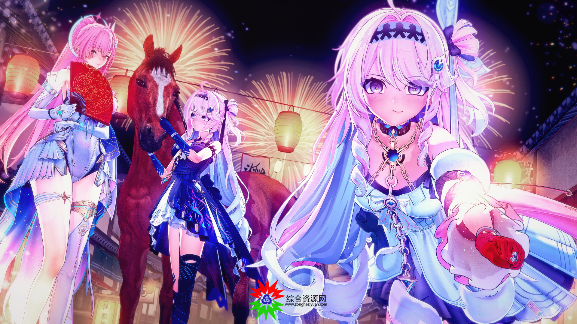 ����Wuthering Waves������櫺Ͱ���˹