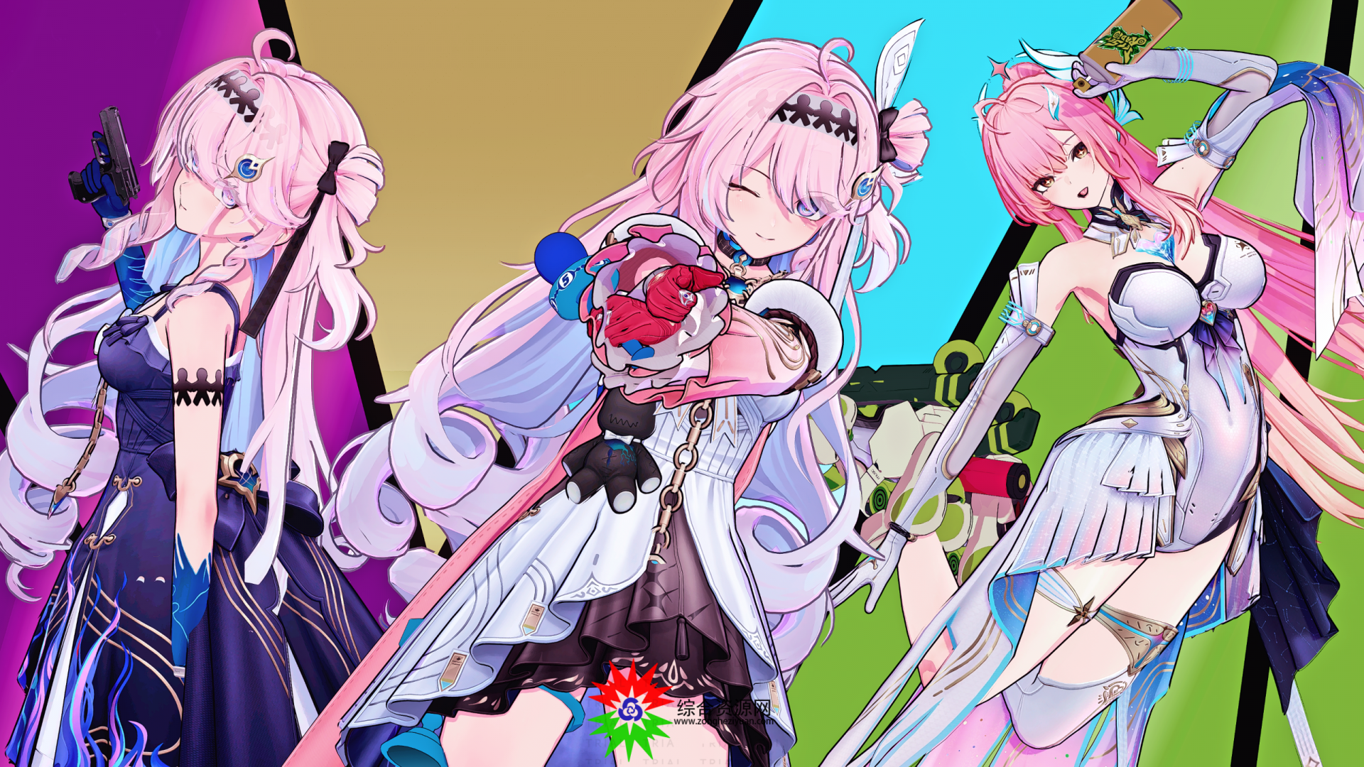 ����Wuthering Waves������櫺Ͱ���˹