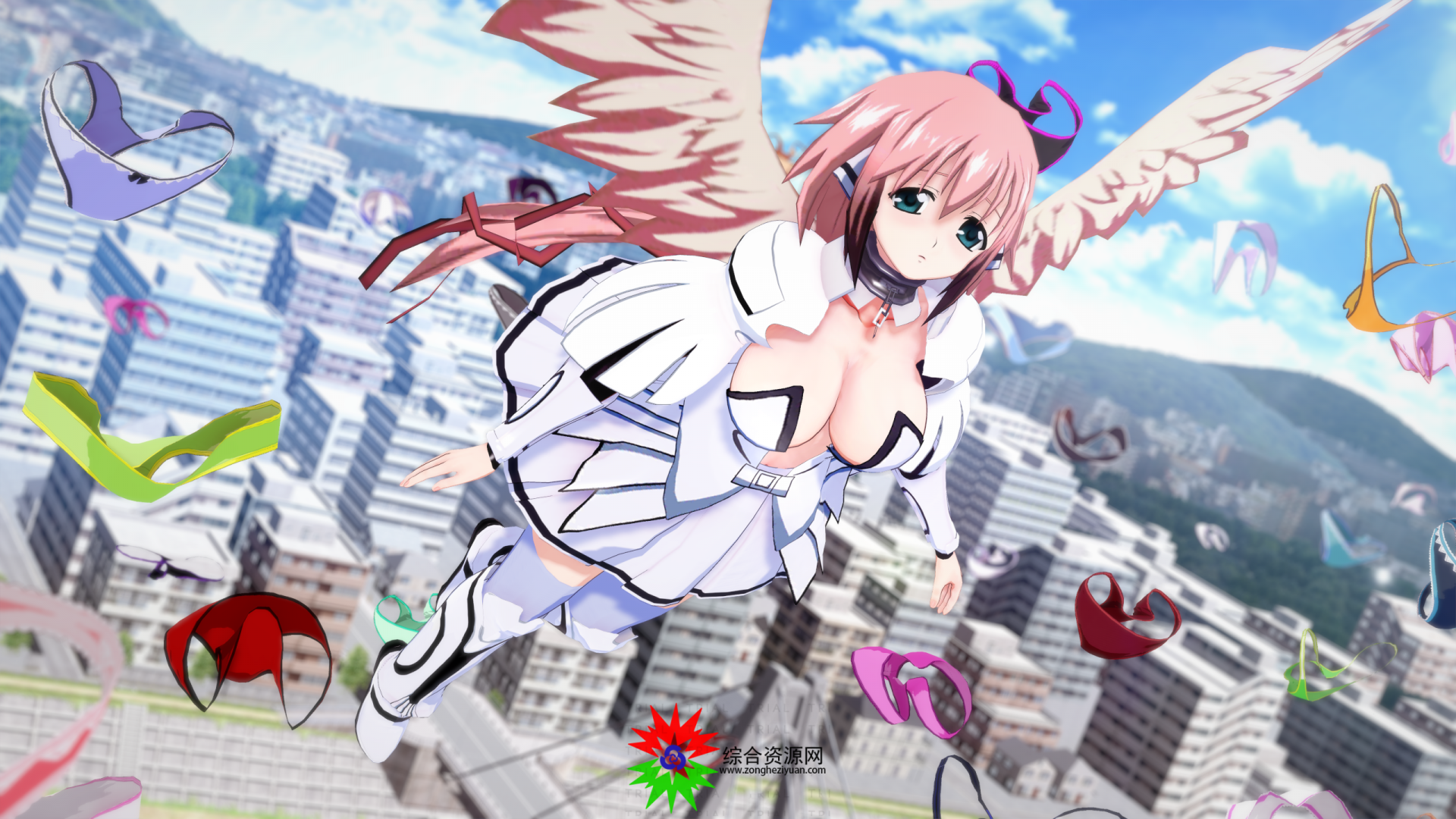 ���콵֮���������˹