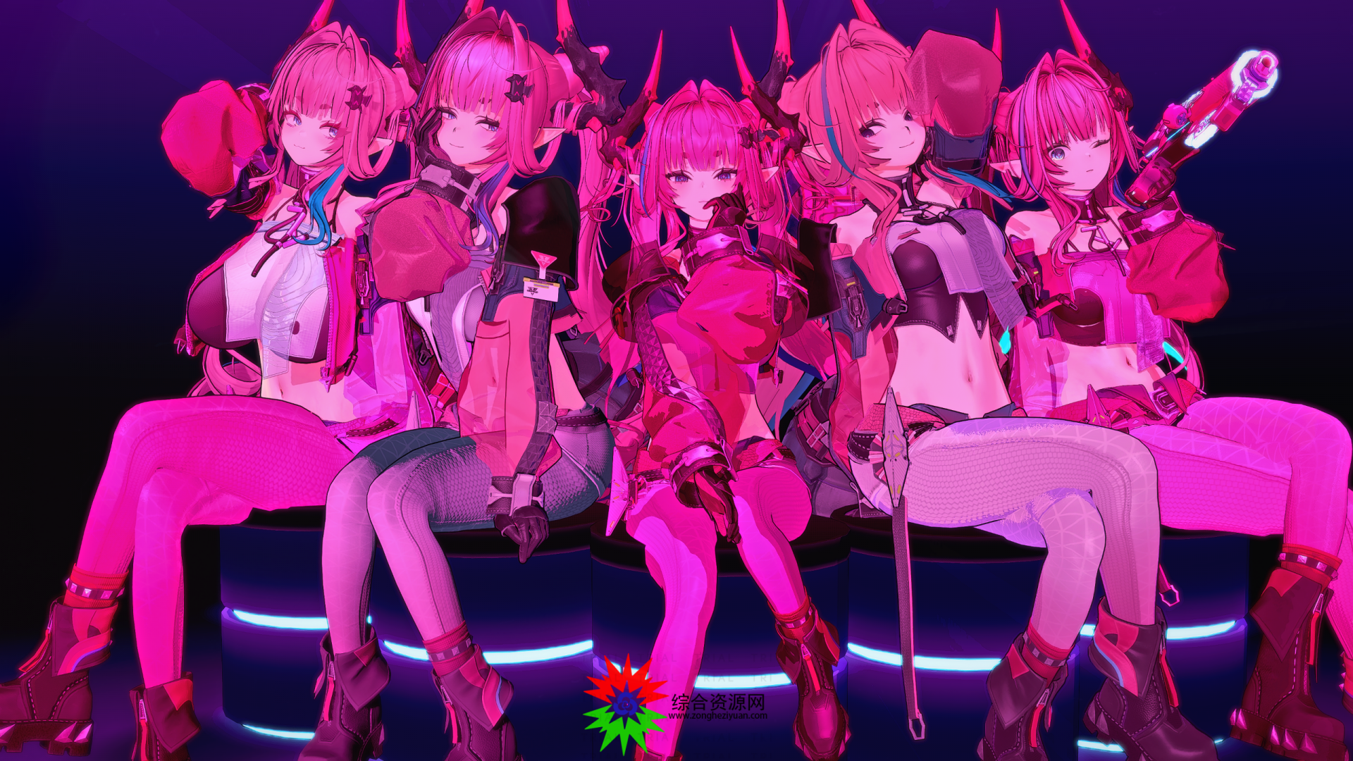 ���շ�����ĩ�أ�����5���汾