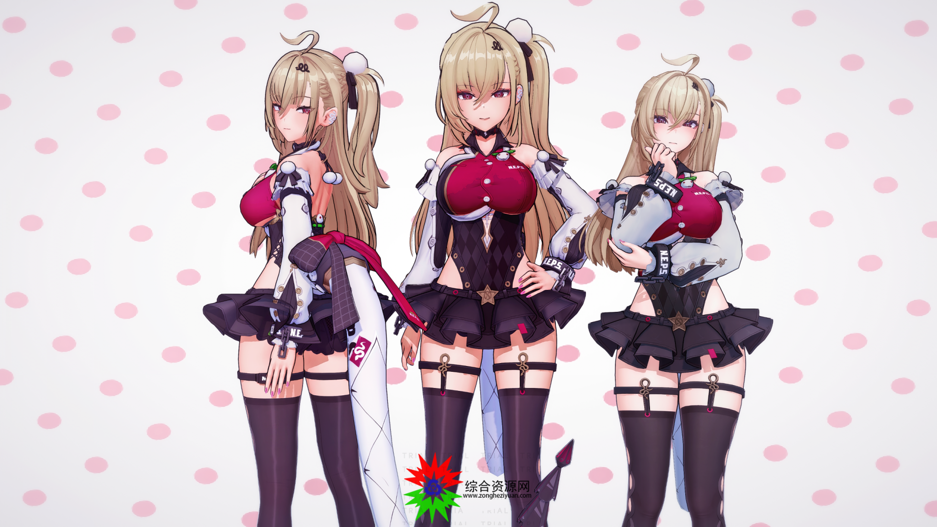 ������Zenless Zone Zero��ϣϣܽ3���汾