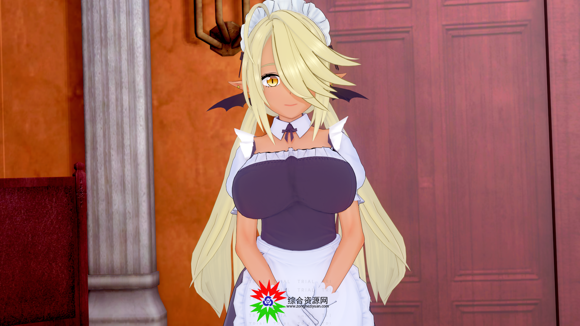 �ҵ�Ů���Ƕ�ħ������骴��˵İ׸��Ƕ�ħ�������߽���骺�����