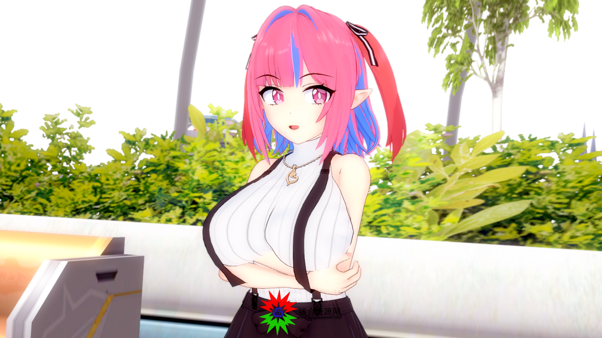 �ҵ�Ů���Ƕ�ħ������骴��˵İ׸��Ƕ�ħ�������߽���骺�����