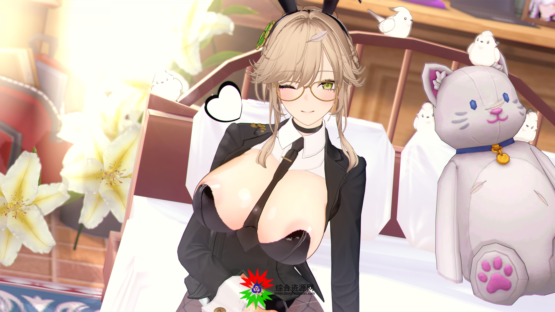 ��NIKKE��ʤ��Ů�񡷣�Ade