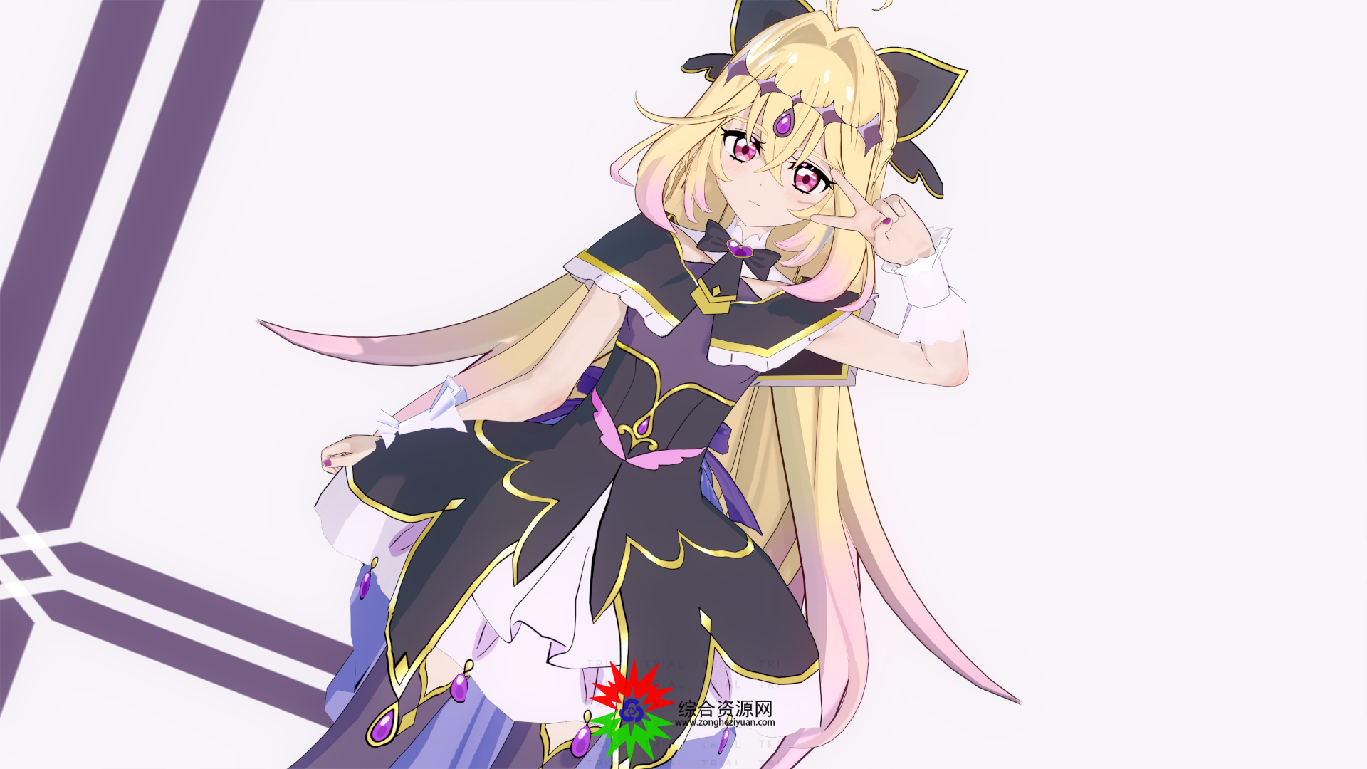 ������̽��֮����Ů����(������ʹ��Ӱ) / ɭ��¶¶��