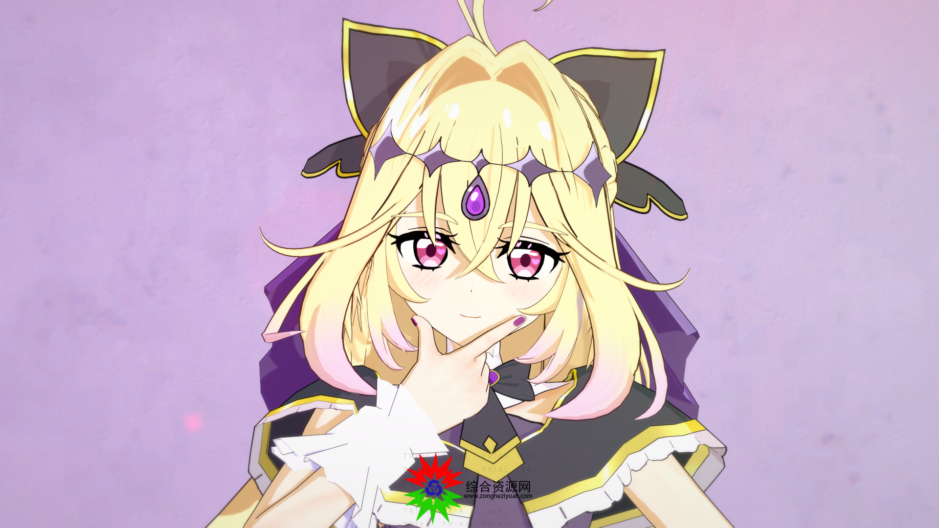 ������̽��֮����Ů����(������ʹ��Ӱ) / ɭ��¶¶��