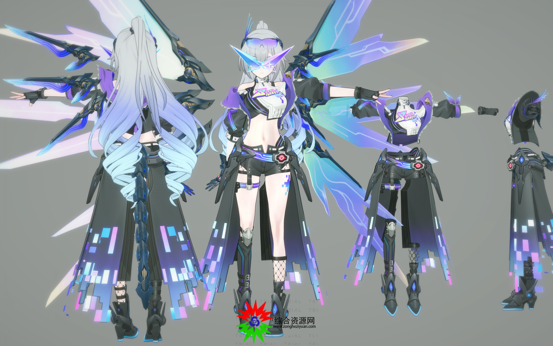 �����������Honkai: Star Rail������LV.999��2���汾��