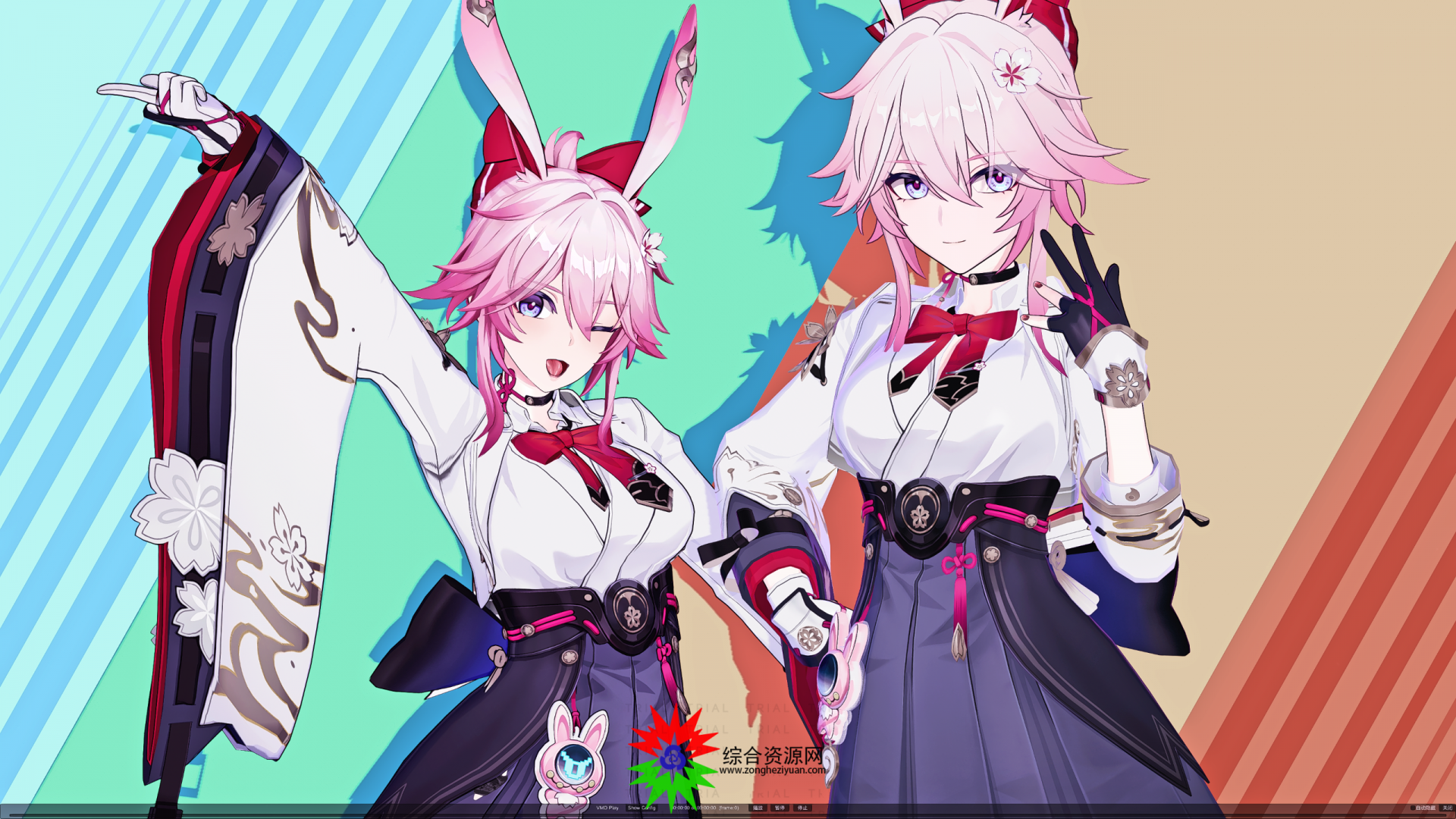 �������Honkai: Star Rail���Ӣ2���汾