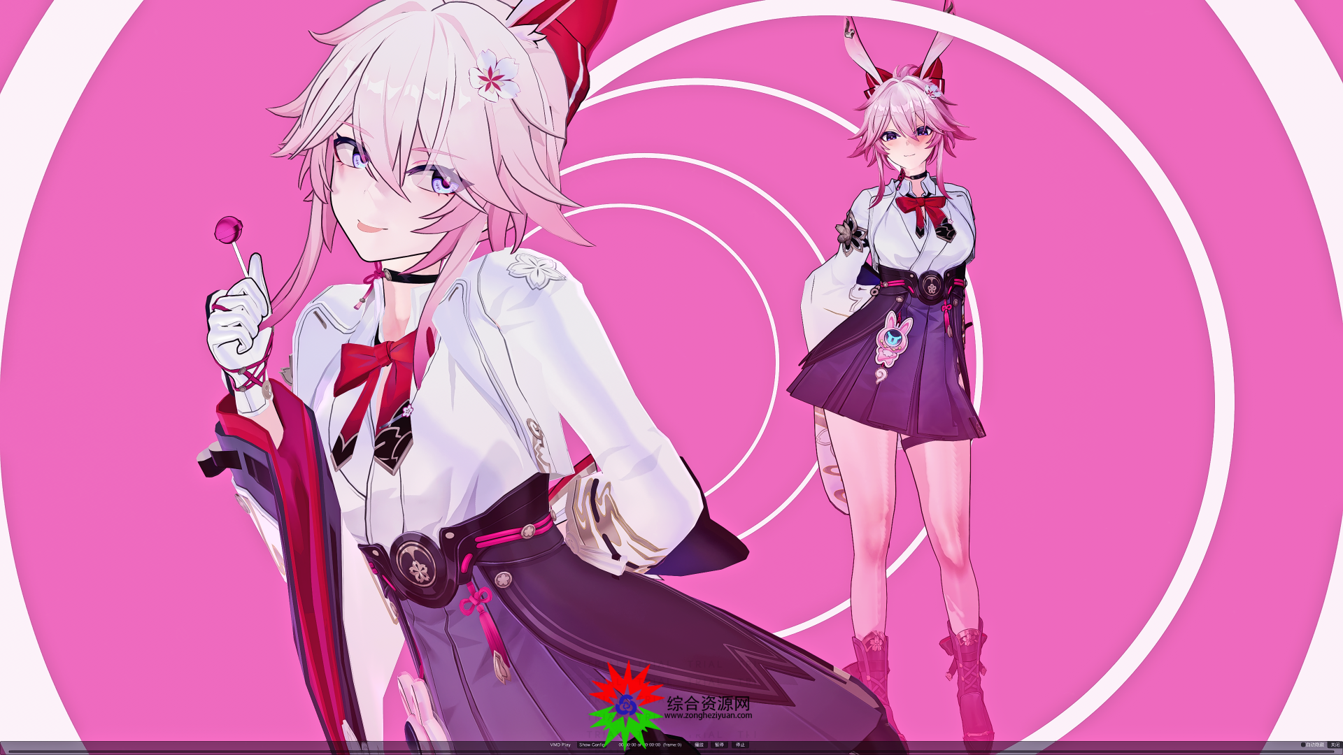 �������Honkai: Star Rail���Ӣ2���汾