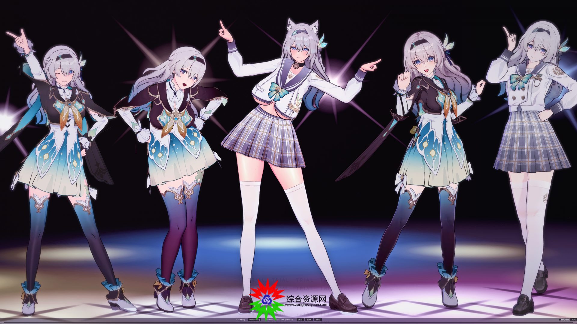 �������Honkai: Star Rail����ө������ө��5���汾