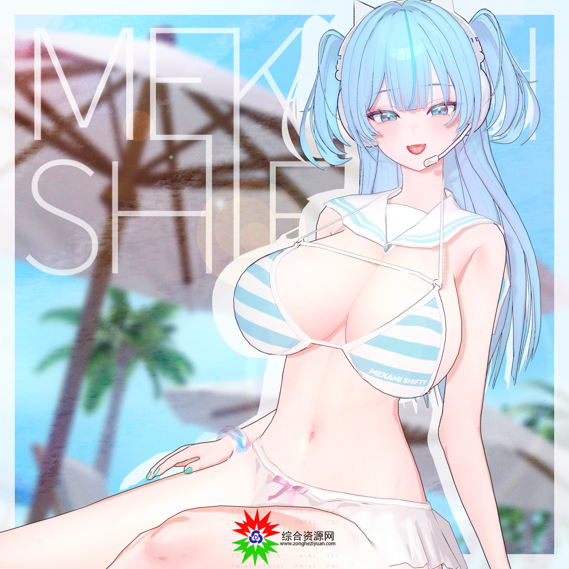 NIKKE��ʤ��Ů��NIKKE: Goddess of Victory��Shifty‌��лܽ�٣�